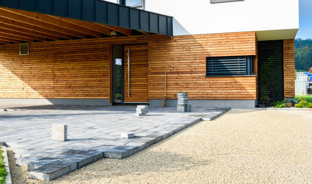 Best Custom Driveway Pavers  in San Diego Country Estates, CA