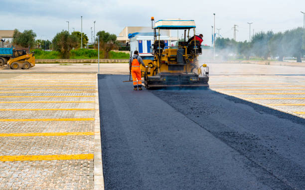 Best Local Driveway Pavers  in San Diego Country Estates, CA
