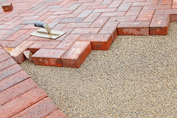 Best Best Driveway Pavers  in San Diego Country Estates, CA
